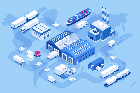RAW Logistics